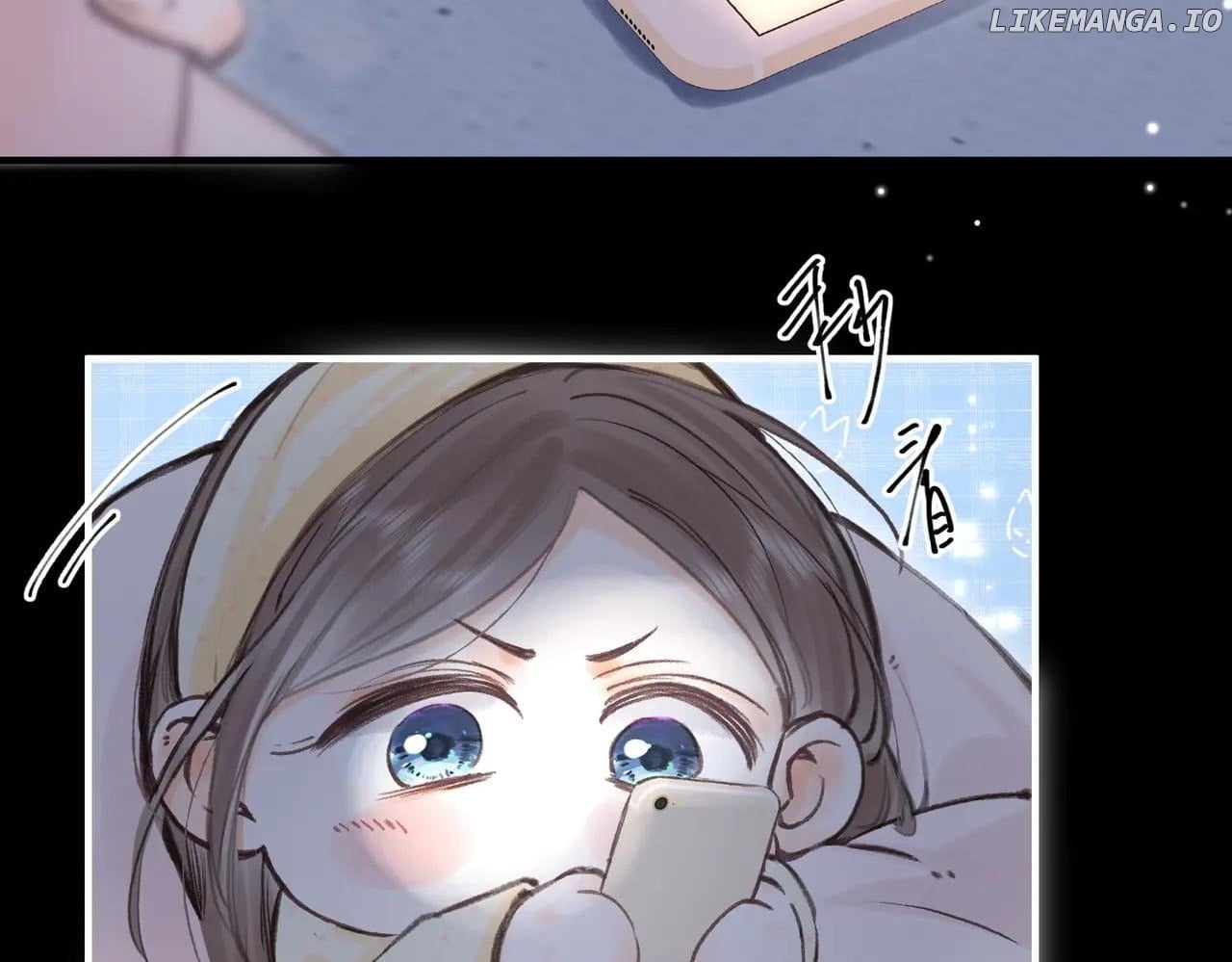 You Are My Desire Chapter 77 - page 100
